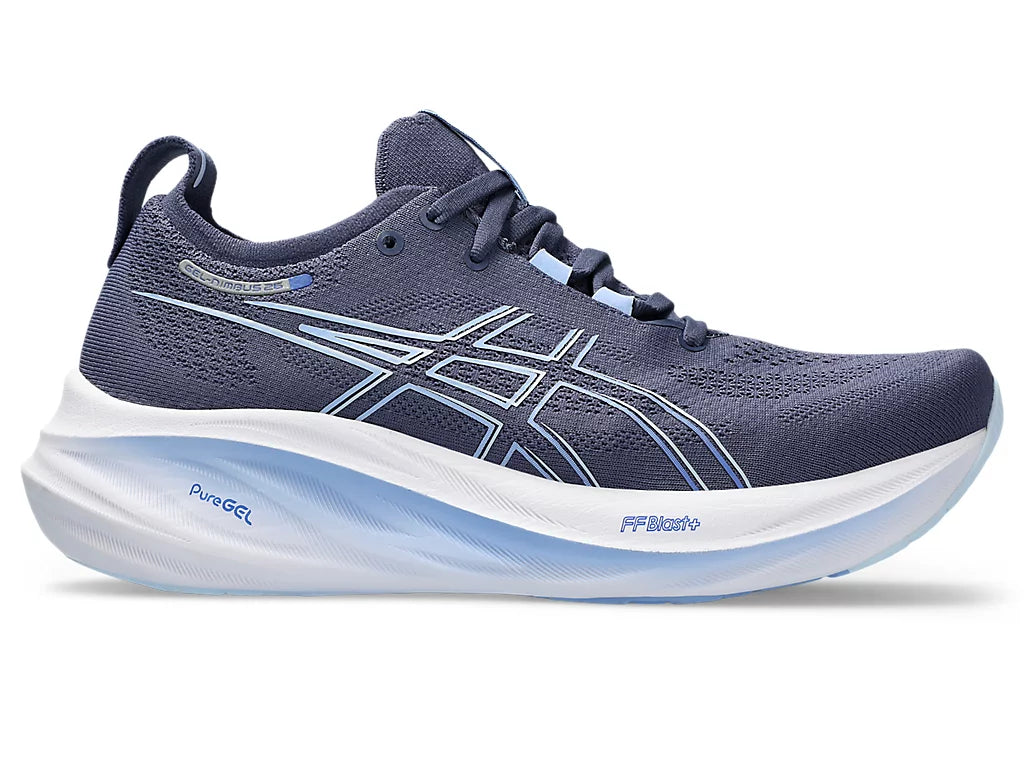 Women's Asics Gel Nimbus 26