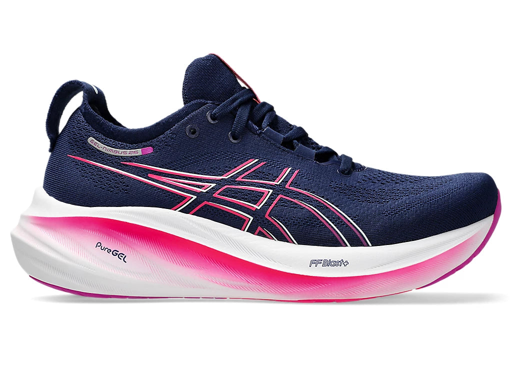 Asics Women's Gel Nimbus 26