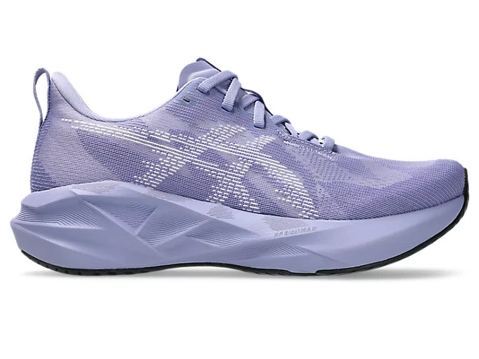 ASICS Women's Novablast 5 with FF Blast Max Cushioning - Sportlink
