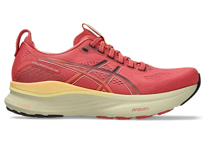 ASICS Women’s GEL-Kayano 32