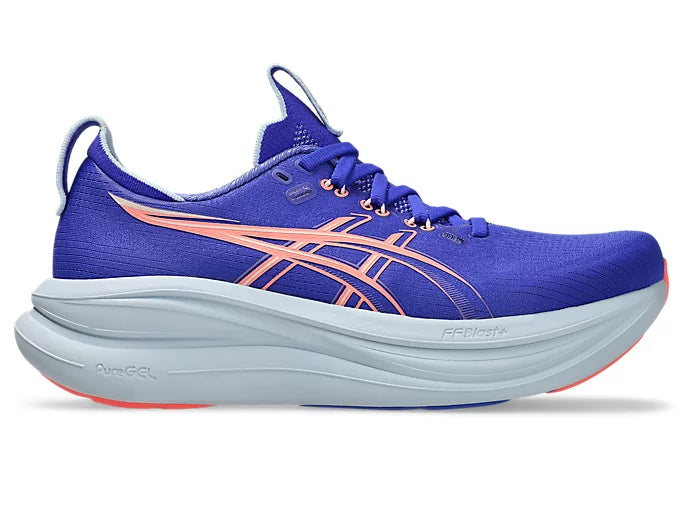 Asics Women's Gel-Nimbus 28