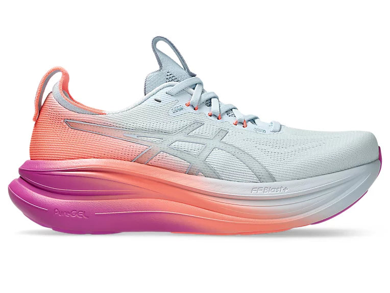 Asics Women's Gel-Nimbus 28
