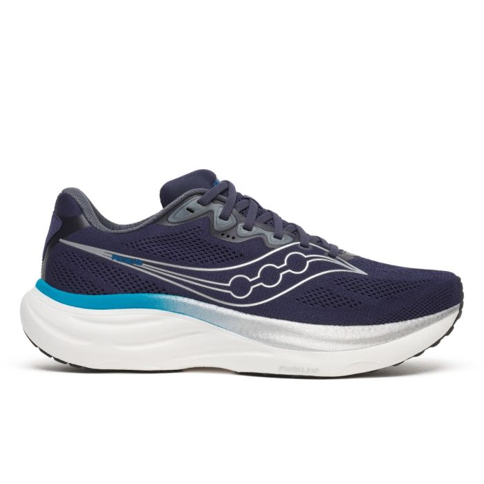 Saucony Men's Ride 19
