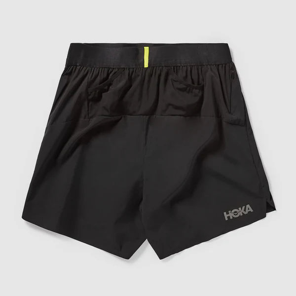 HOKA Glide Short 5 Inch Brief