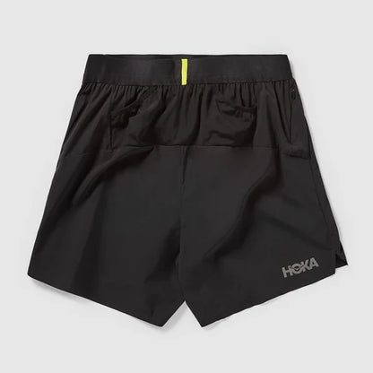 HOKA Glide Short 5 Inch Brief