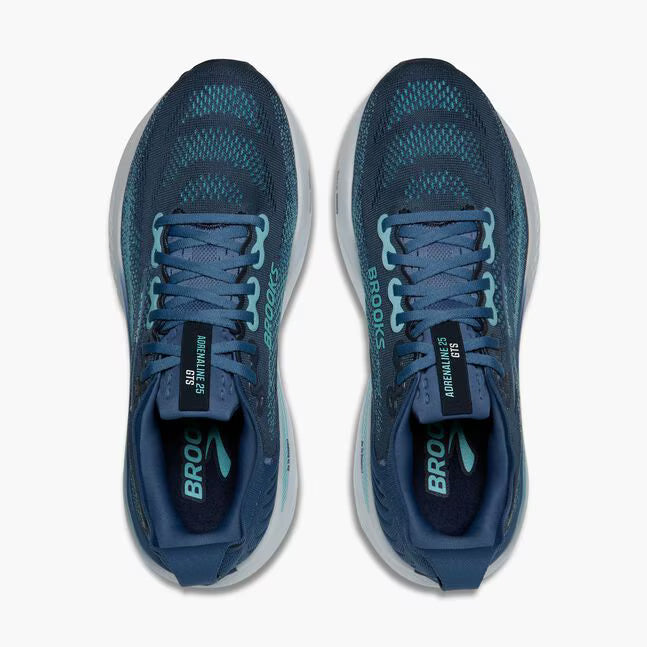 Brooks Men's Adrenaline GTS 25