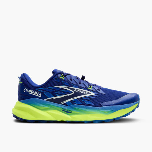 Brooks Men's Cascadia 19