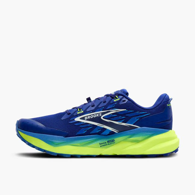 Brooks Men's Cascadia 19