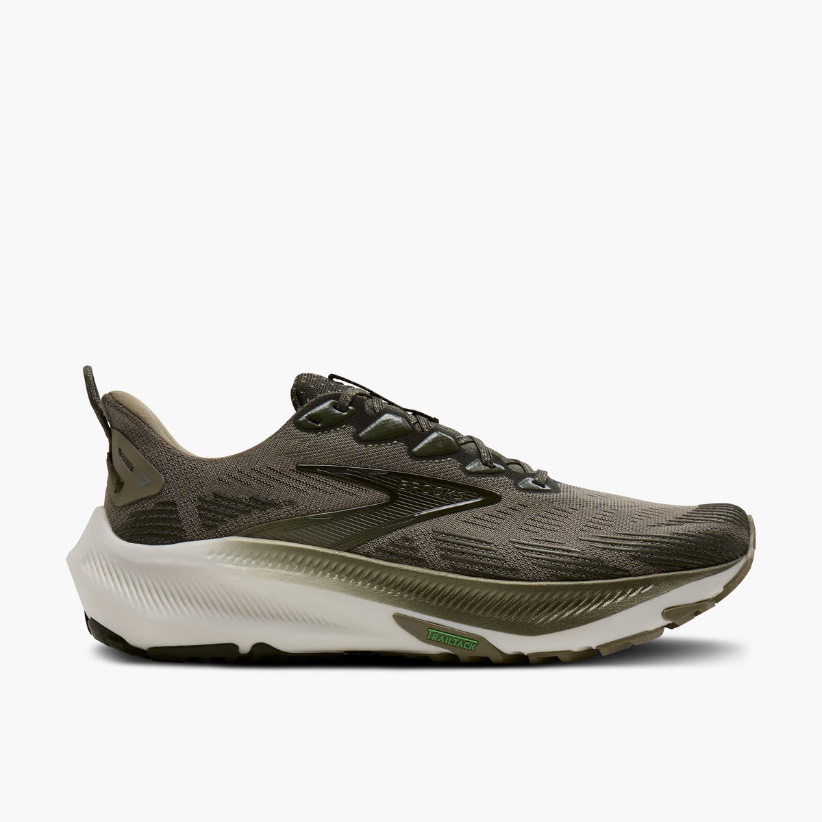 Brooks Men's Ghost Trail