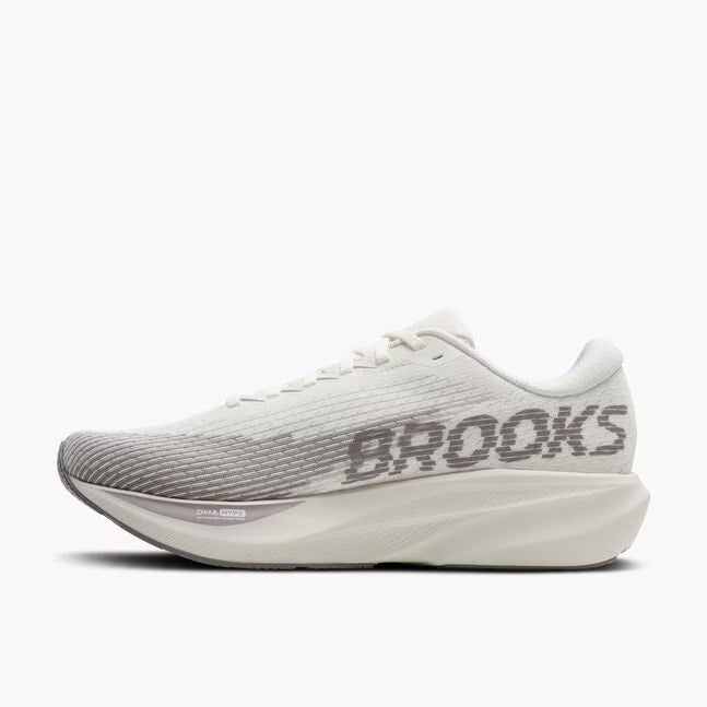 Brooks Men's Ghost Amp