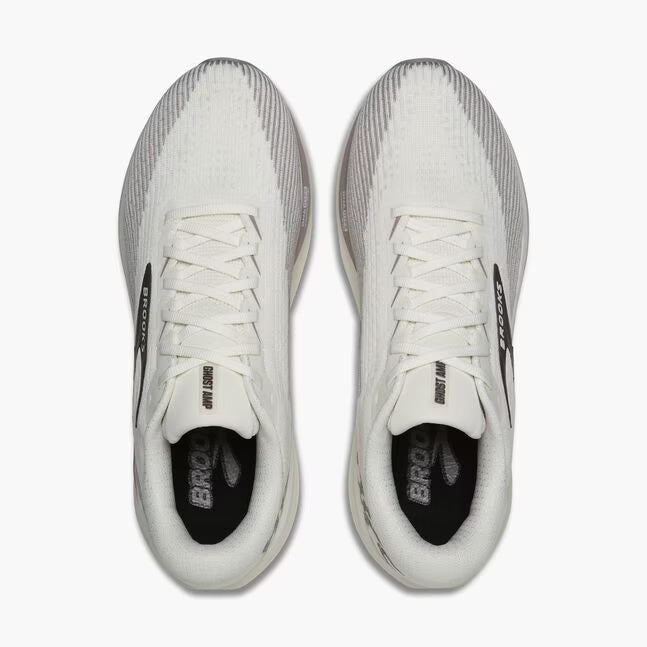 Brooks Men's Ghost Amp