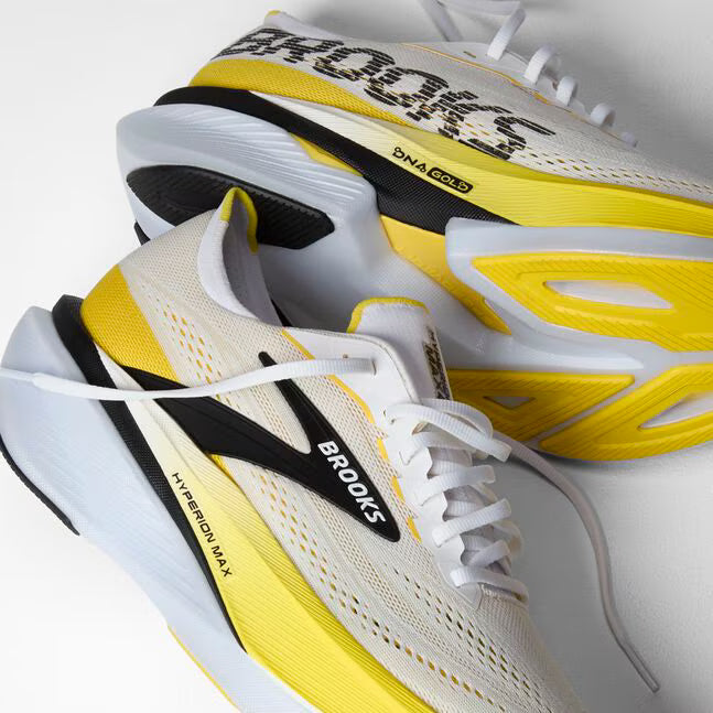 Brooks Men's Hyperion Max 4