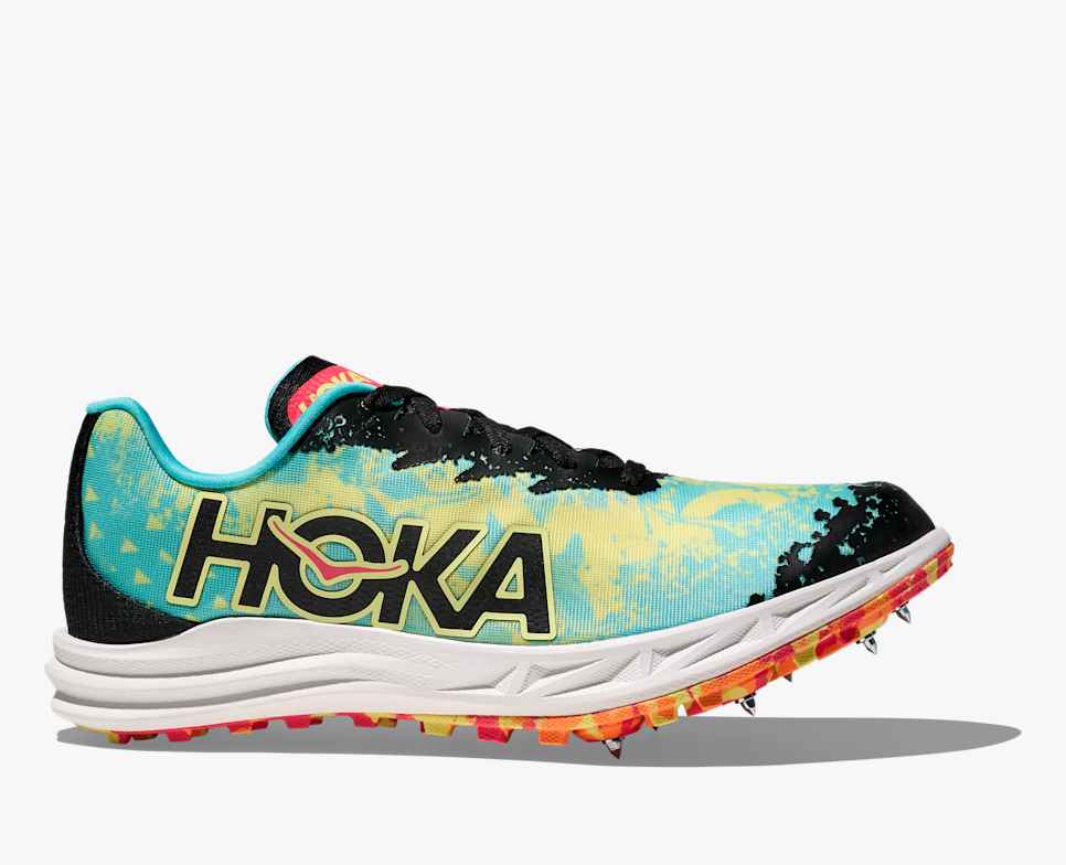 Hoka Unisex Crescendo XC Spikes