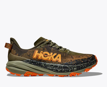 Hoka Men’s Speedgoat 6