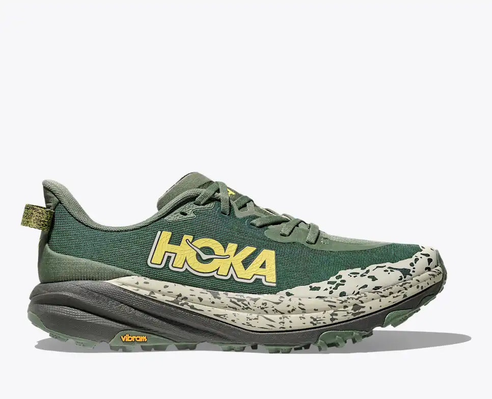 Hoka Men’s Speedgoat 6
