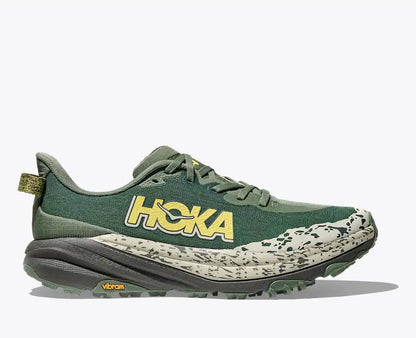 Hoka Men’s Speedgoat 6