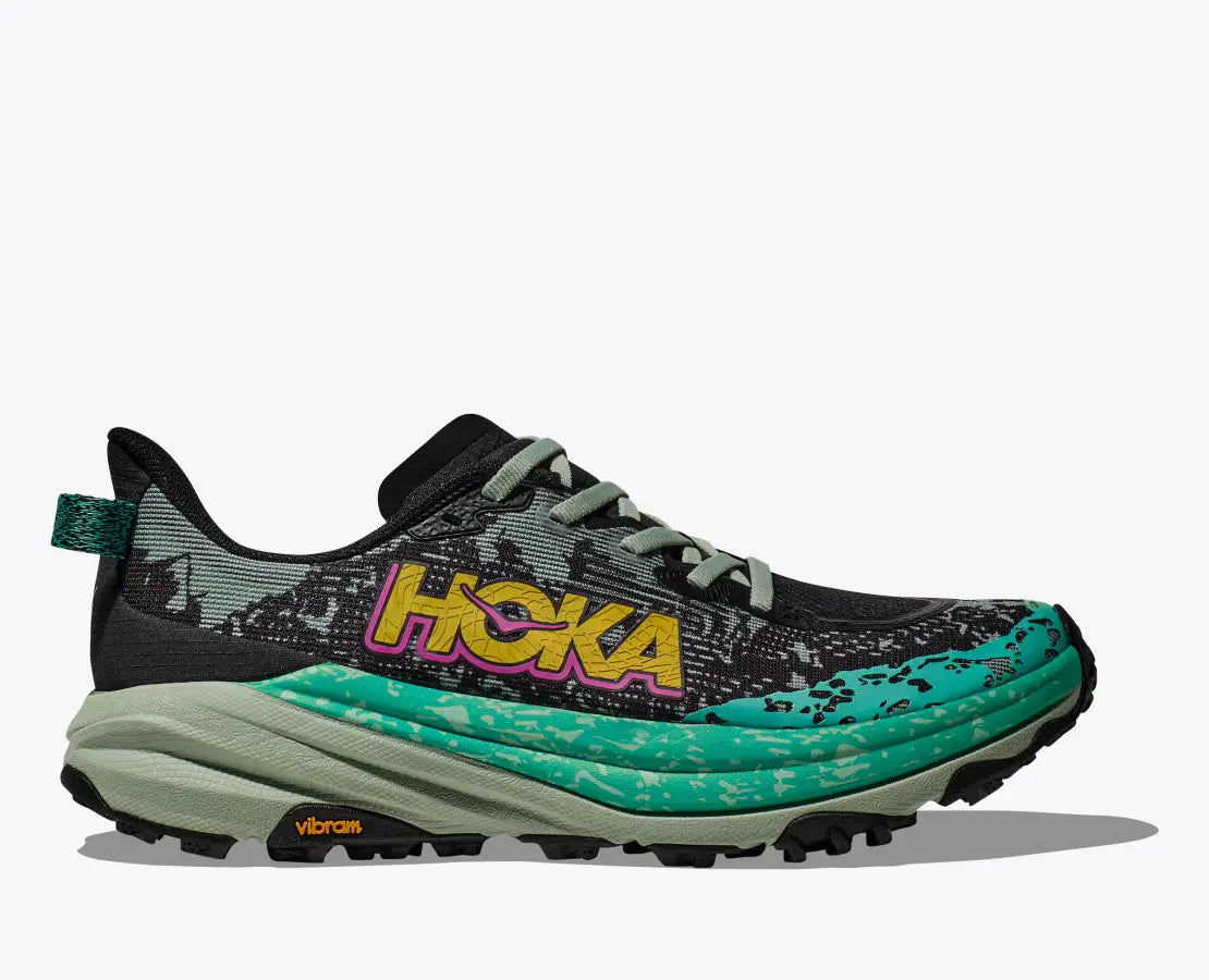 Hoka Woman's Speedgoat 6