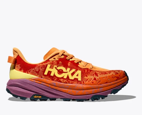 Hoka Woman's Speedgoat 6