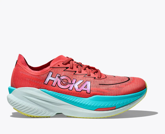 Hoka Men’s Mach X2