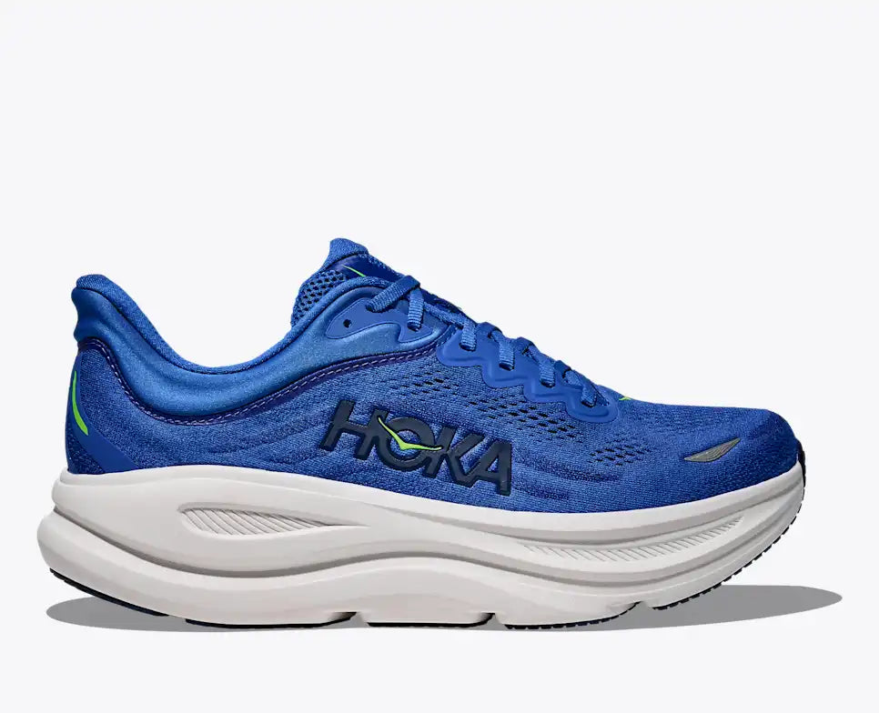 Hoka Men’s Bondi 9