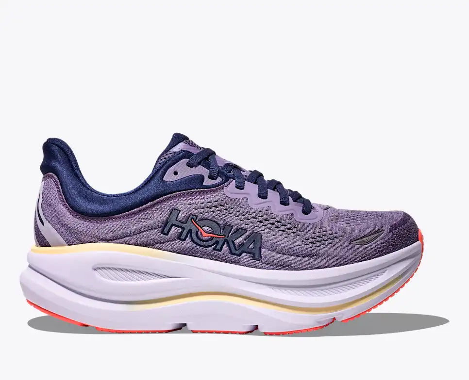 Hoka Women’s Bondi 9
