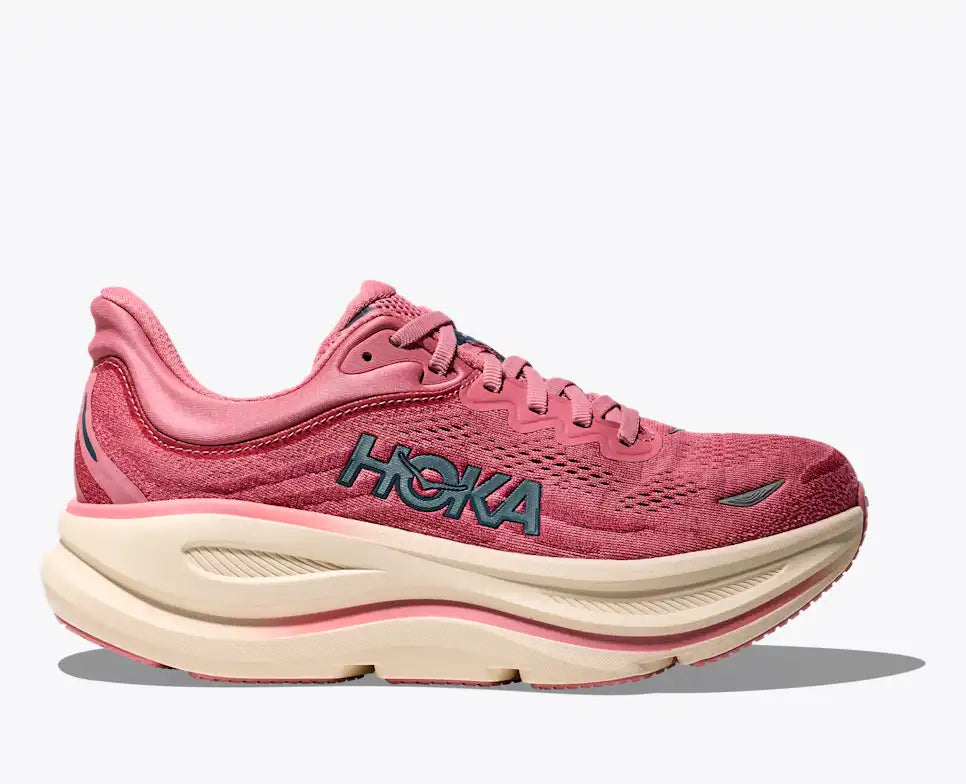 Hoka Women’s Bondi 9