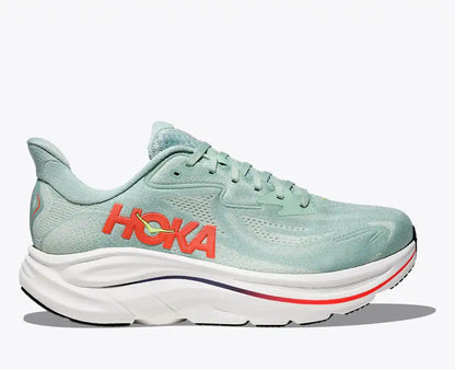 Hoka Men's Clifton 10 Wide Fit