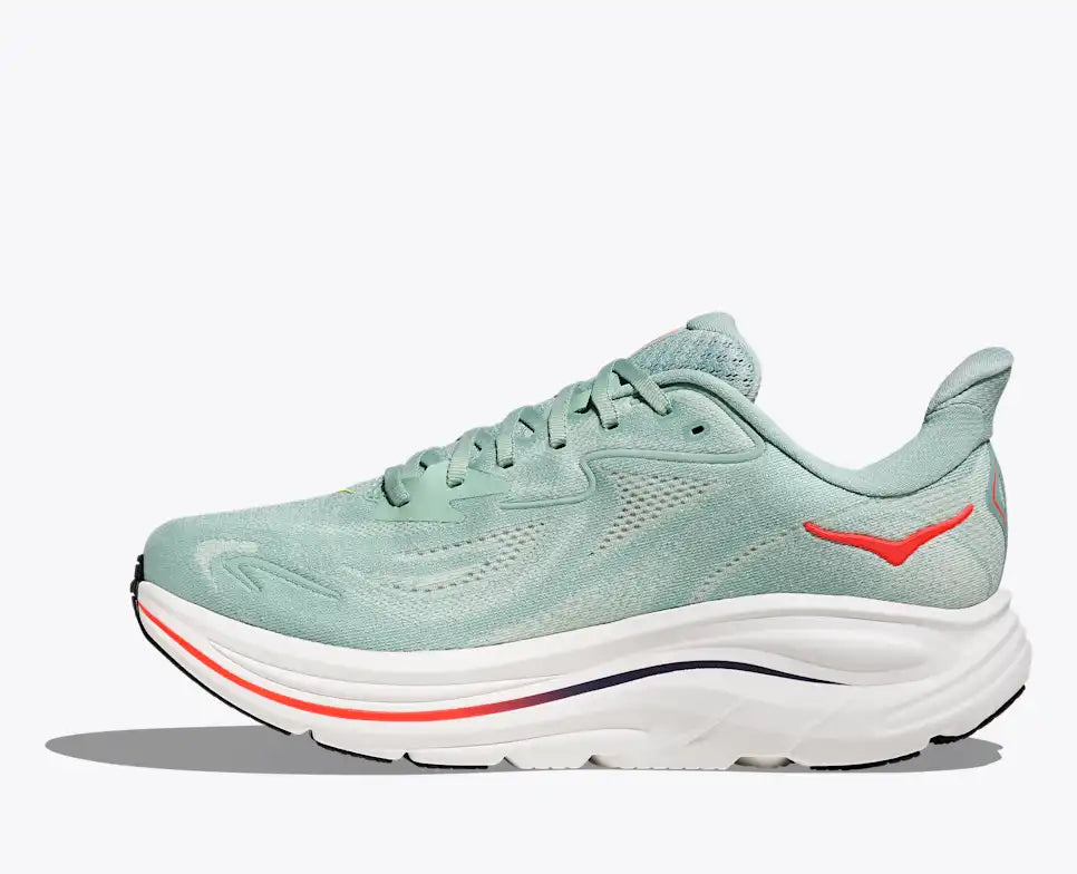 Hoka Men's Clifton 10 Wide Fit