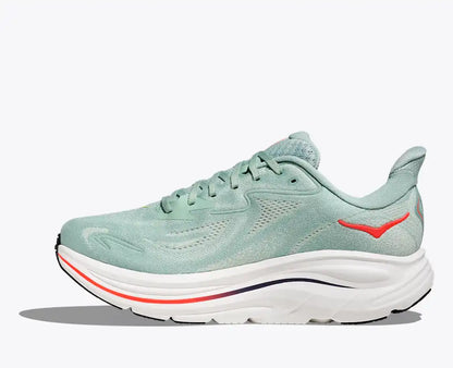 Hoka Men's Clifton 10 Wide Fit