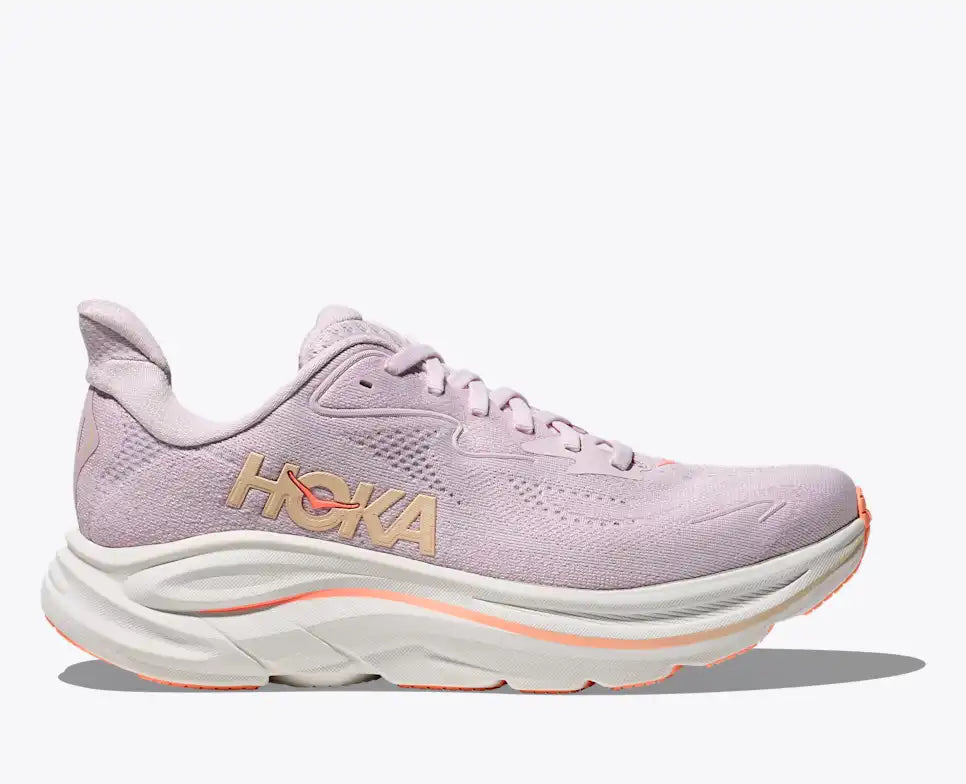Hoka Women's Clifton 10