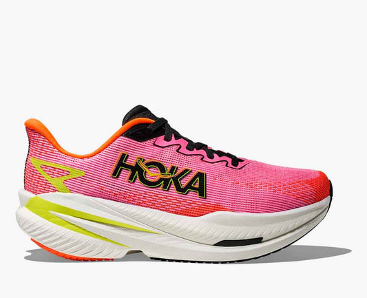 Hoka Women's Mach X3