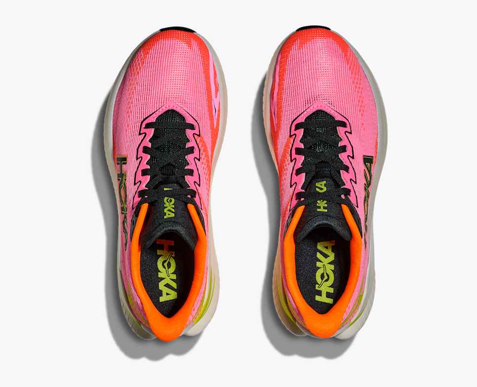 Hoka Women's Mach X3