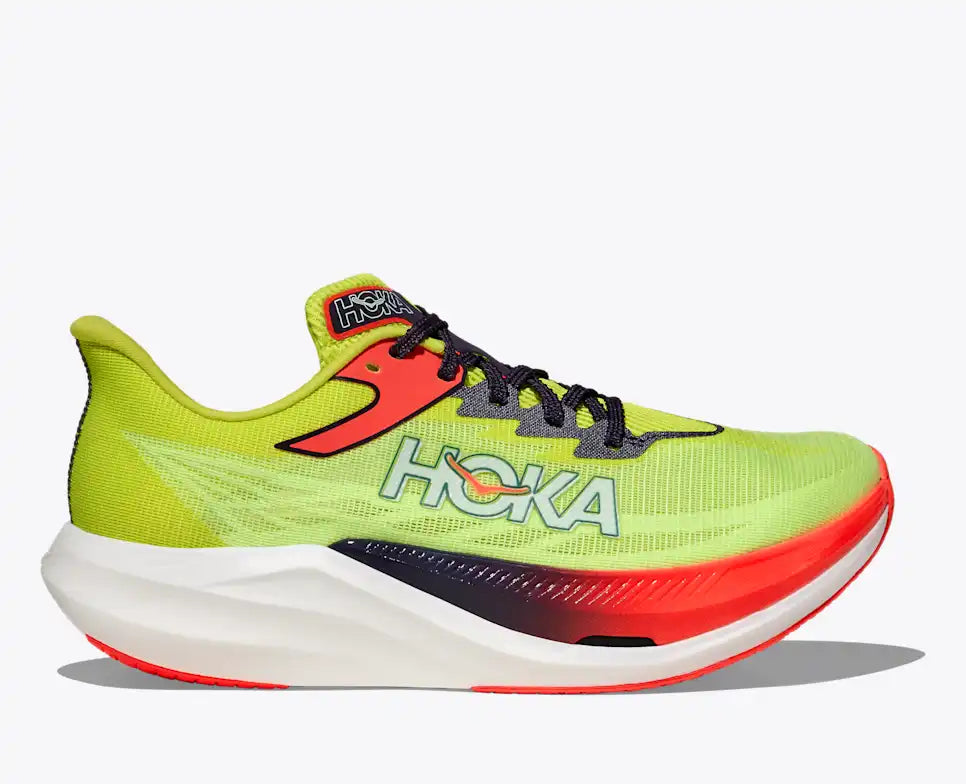Hoka Unisex Rocket X3
