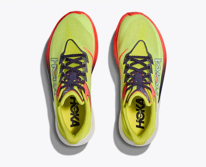 Hoka Unisex Rocket X3
