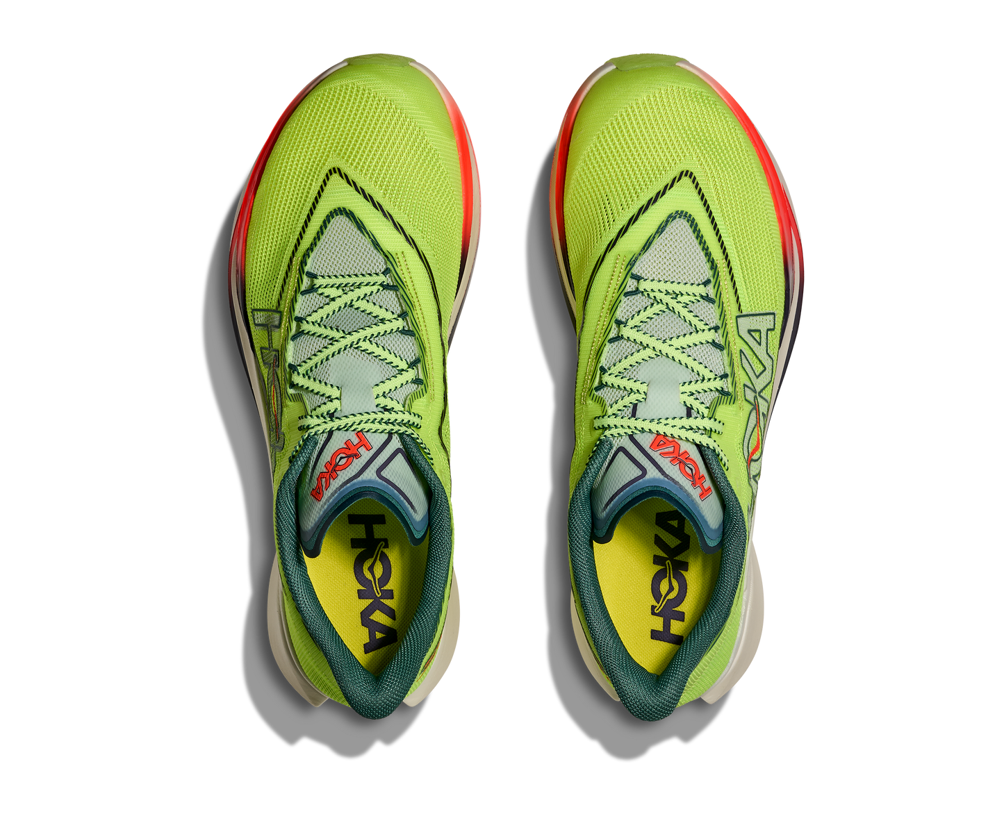 Hoka Unisex Cielo X1 3.0