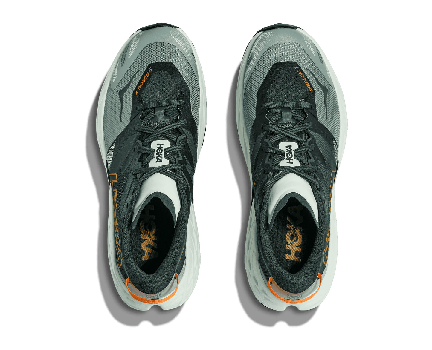 Hoka Men's Speedgoat 7