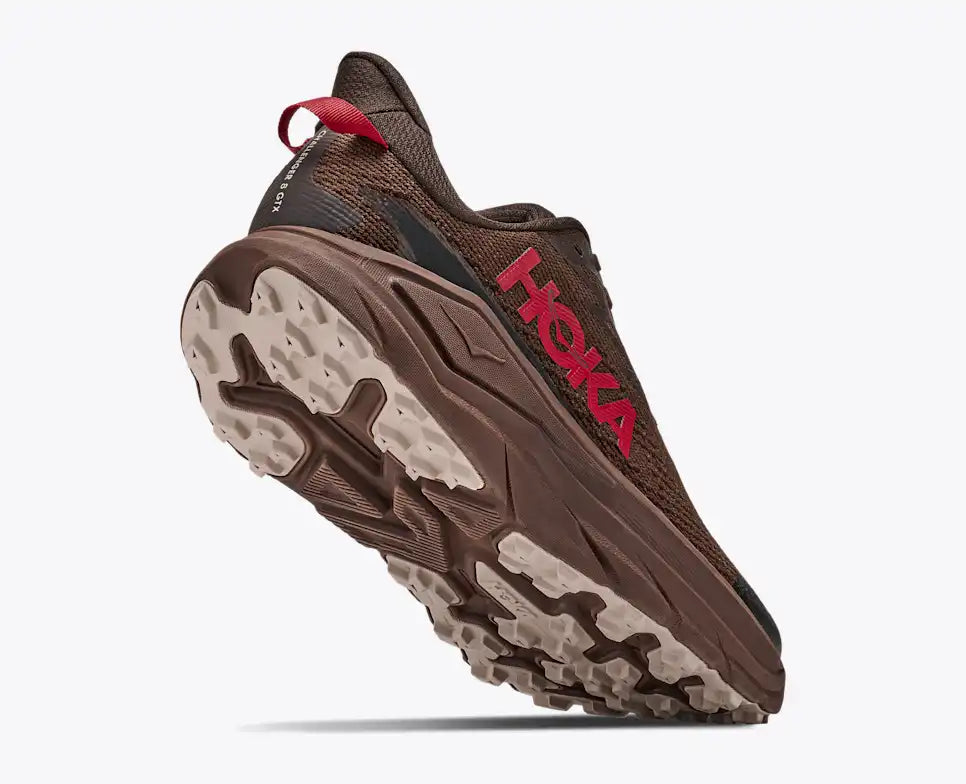 Hoka Men's Challenger 8 GORE-TEX