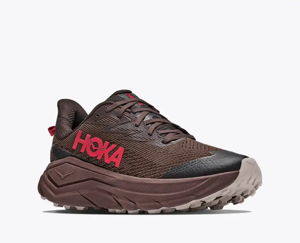 Hoka Men's Challenger 8 GORE-TEX