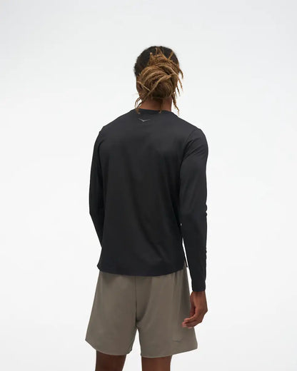 Mens Hoka Everyrun Long Sleeve