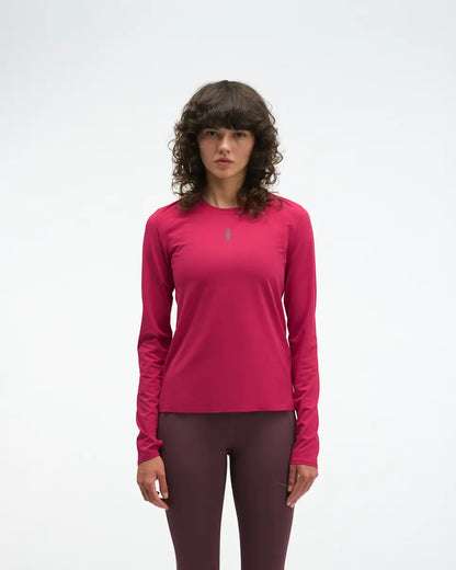 Hoka Everyrun Womens Long Sleeve