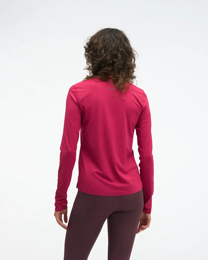 Hoka Everyrun Womens Long Sleeve