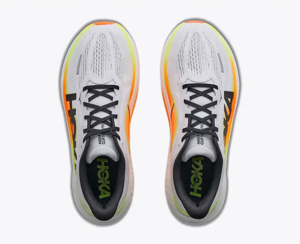Hoka Men's Clifton PRO