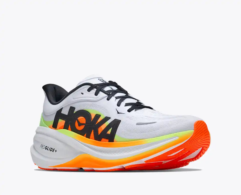 Hoka Men's Clifton PRO