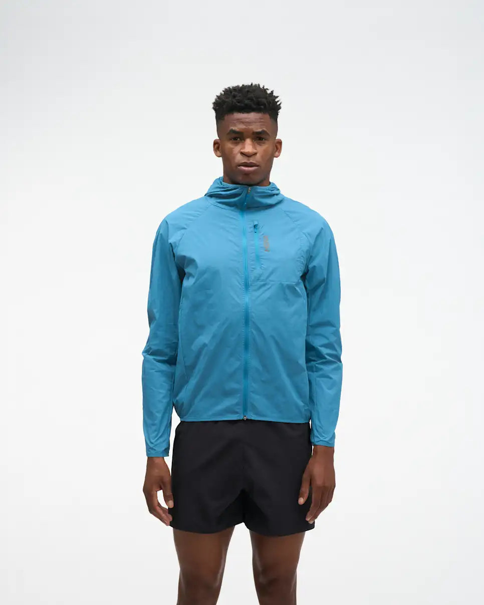 Hoka Men's SkyFlow Wind Jacket