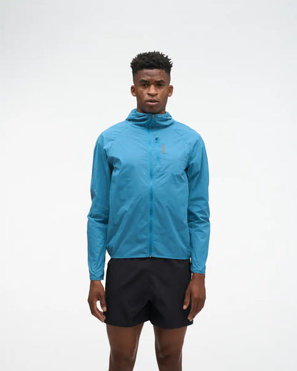 Hoka Men's SkyFlow Wind Jacket