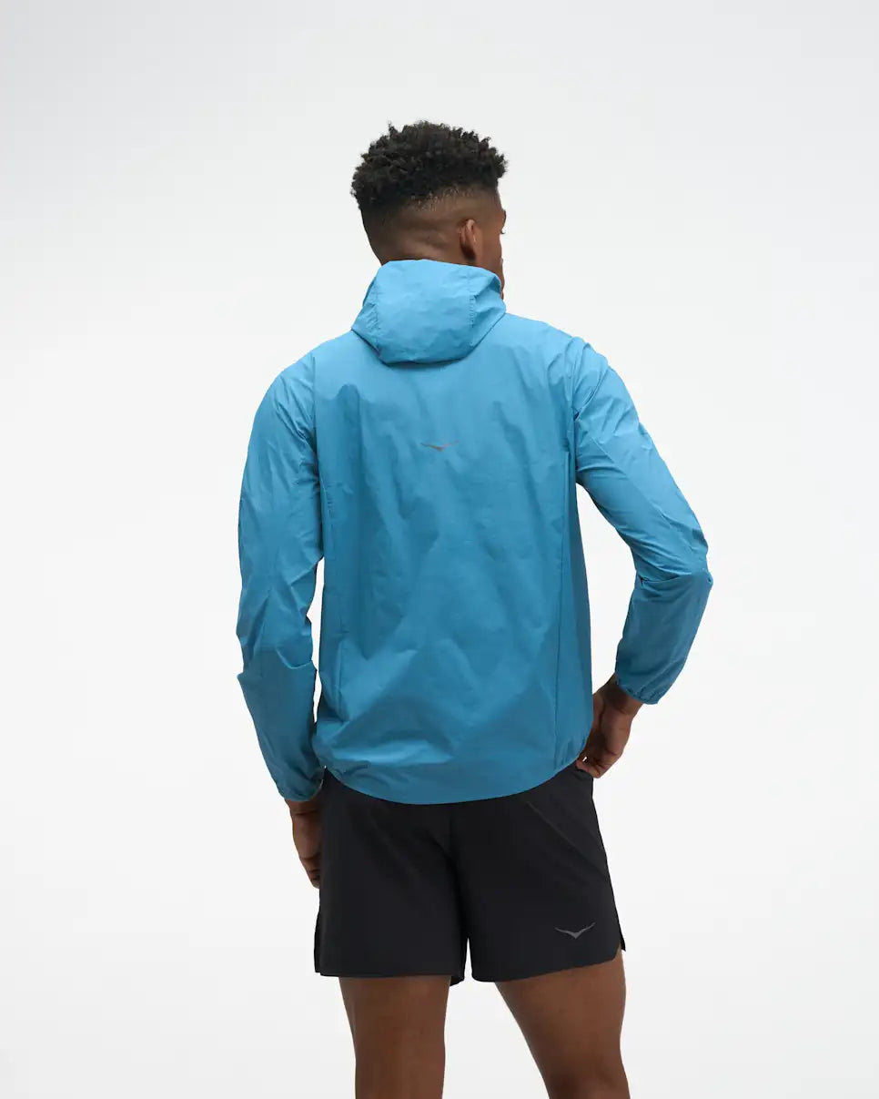Hoka Men's SkyFlow Wind Jacket