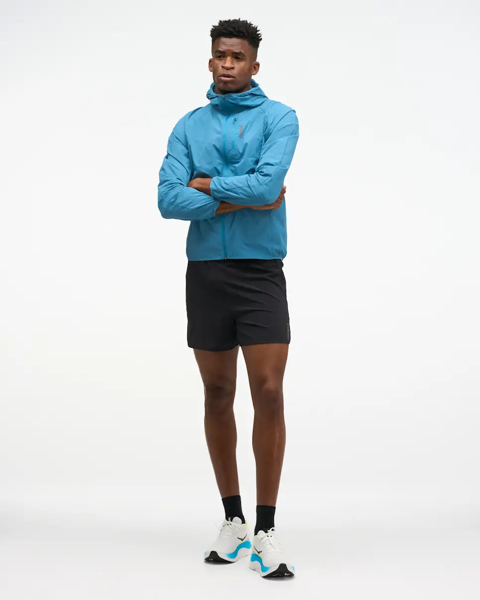 Hoka Men's SkyFlow Wind Jacket
