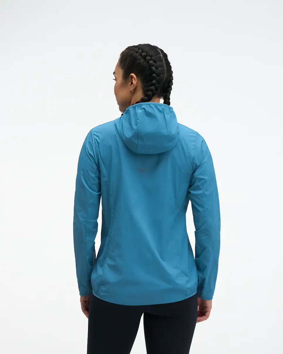 Hoka Women's SkyFlow Wind Jacket