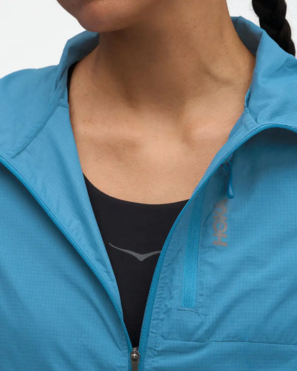 Hoka Women's SkyFlow Wind Jacket