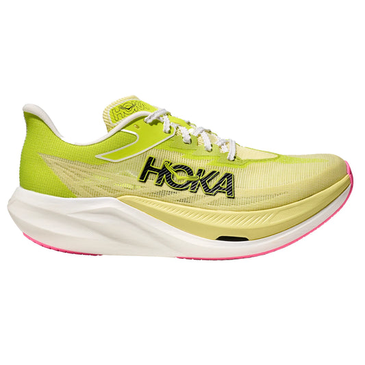 Hoka Unisex Rocket X3